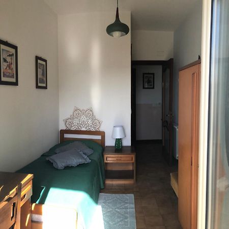 Bed and Breakfast La Zagara Furci Siculo Exterior foto