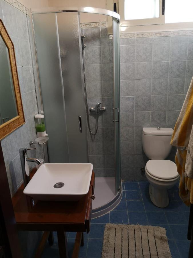 Bed and Breakfast La Zagara Furci Siculo Exterior foto