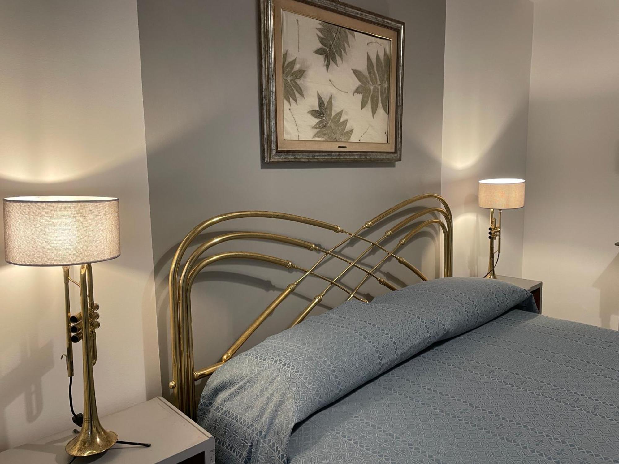 Bed and Breakfast La Zagara Furci Siculo Exterior foto