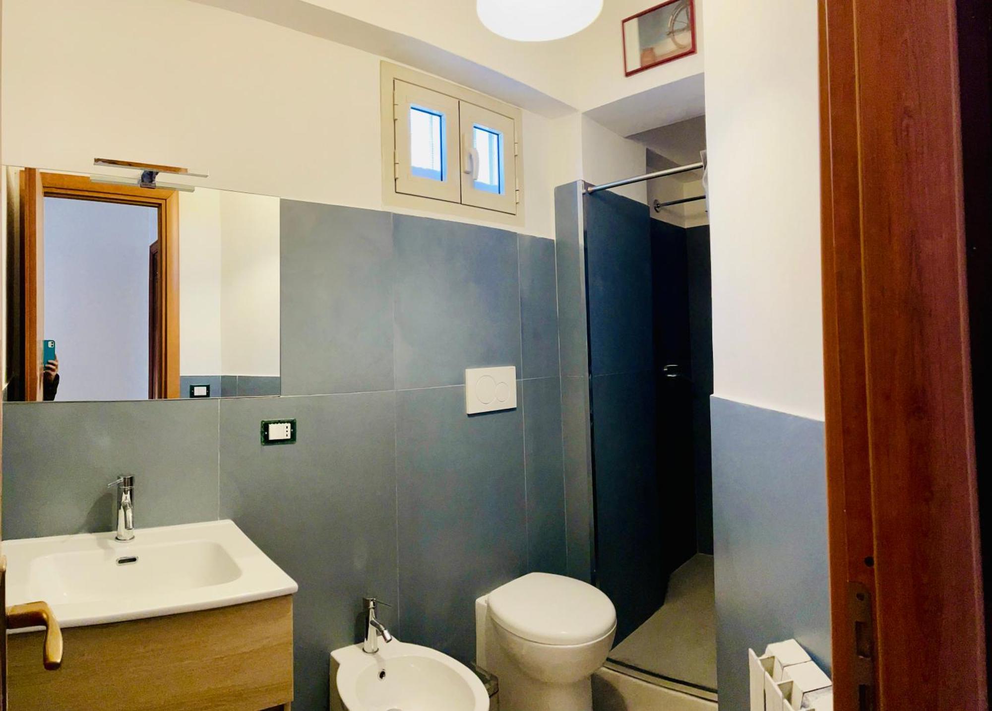 Bed and Breakfast La Zagara Furci Siculo Exterior foto