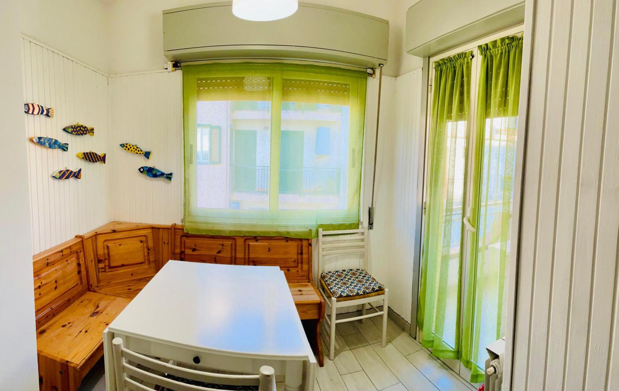 Bed and Breakfast La Zagara Furci Siculo Exterior foto